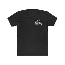 Load image into Gallery viewer, Men&#39;s KAFY Cotton Crew Tee