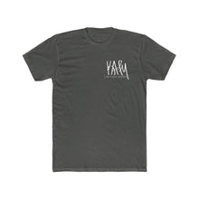 Load image into Gallery viewer, Men&#39;s KAFY Cotton Crew Tee